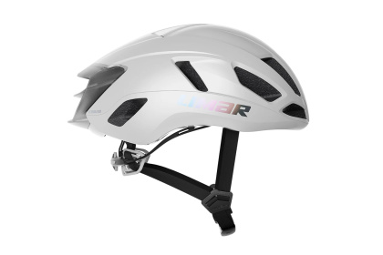 Шлем Limar Air Atlas MIPS / Белый