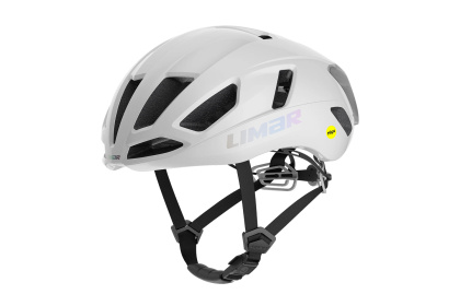 Шлем Limar Air Atlas MIPS / Белый