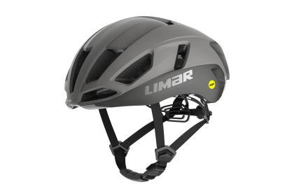 Шлем Limar Air Atlas MIPS / Серый матовый
