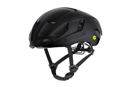 Шлем Limar Air Atlas MIPS / Черный матовый