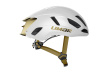 Шлем Limar Air Atlas / White & Black Series (Золотистый)
