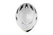 Шлем Limar Air Atlas / White & Black Series (Золотистый)