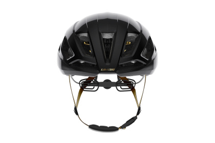 Шлем Limar Air Atlas / White & Black Series (Черный)
