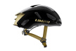Шлем Limar Air Atlas / White & Black Series (Черный)