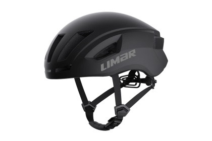 Шлем Limar Air Speed / Черный матовый