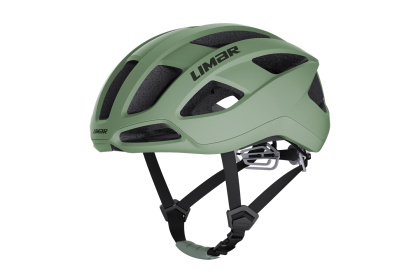 Шлем Limar Air Stratos / Зеленый матовый