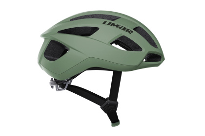 Шлем Limar Air Stratos / Зеленый матовый