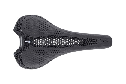 Седло велосипедное Specialized S-Works Romin EVO with Mirror / Черное