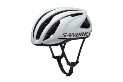 Шлем Specialized S-Works Prevail 3 MIPS / Черно-белый