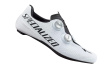 Велотуфли шоссейные Specialized S-Works Torch / Черно-белые