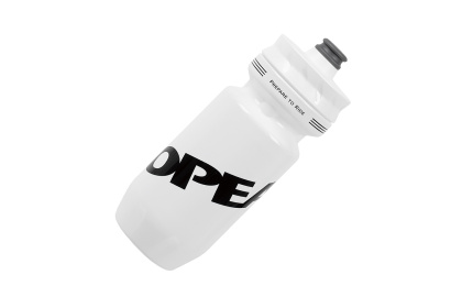 Фляга велосипедная Topeak Water Bottle, 600 мл / Белая