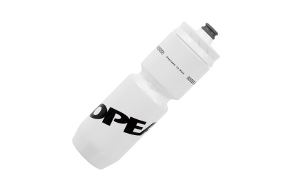 Фляга велосипедная Topeak Water Bottle, 800 мл / Белая