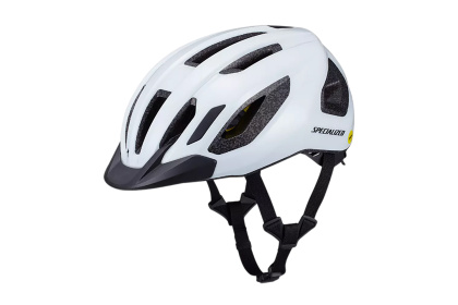 Шлем Specialized Chamonix 3 MIPS / Белый