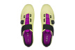 Велотуфли Fizik Vento Ferox Carbon / Желто-зеленые