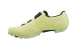 Велотуфли Fizik Vento Ferox Carbon / Желто-зеленые