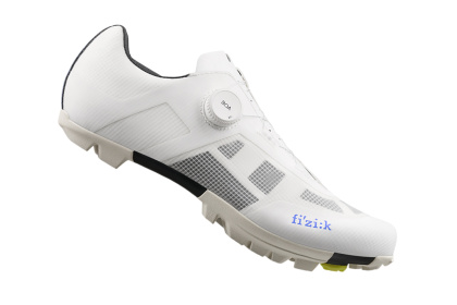 Велотуфли Fizik Vento Proxy / Белые