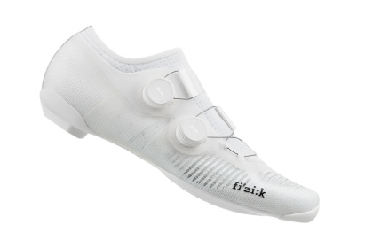 Велотуфли шоссейные Fizik Vega Carbon / Белые