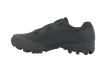 Велотуфли FLR MXT Vibram / Черные