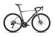 Велосипед шоссейный Bianchi Specialissima Comp 105 Di2 12SP / Серый