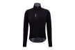 Велокуртка Santini Magic Waterproof / Черная