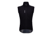 Веложилет Santini Magic Waterproof / Черный