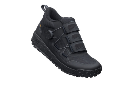 Велотуфли Ride Concepts Tallac Mid BOA (2025) / Черные