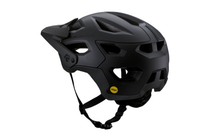 Шлем Ride Concepts Deploy MIPS / Черный