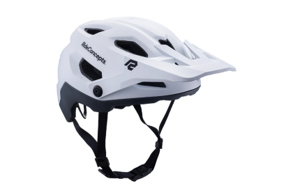 Шлем Ride Concepts Dissent MIPS / Белый