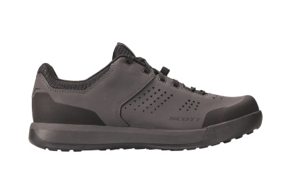 Велотуфли Scott MTB Shr-alp Lace / Темно-серые