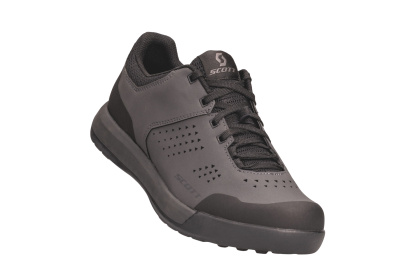 Велотуфли Scott MTB Shr-alp Lace / Темно-серые