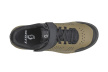 Велотуфли Scott MTB Shr-alp Lace Strap / Черно-зеленые