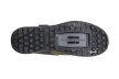 Велотуфли Scott MTB Shr-alp Lace Strap / Черно-зеленые