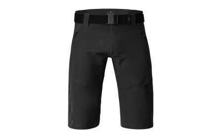 Велошорты IXS Carve 1.0 / Черные