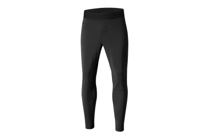 Велоштаны IXS Flow Lite 1.0 / Черные