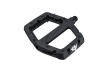 Педали платформы Race Face Chester Large / Черные