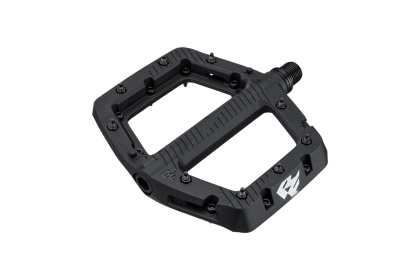 Педали платформы Race Face Chester Large / Черные