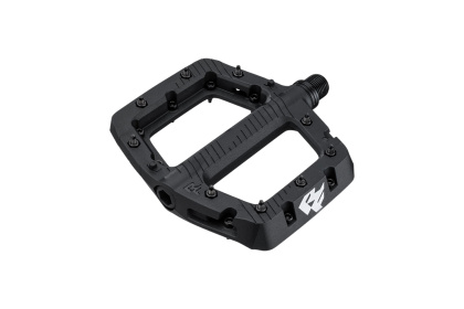 Педали платформы Race Face Chester Small / Черные
