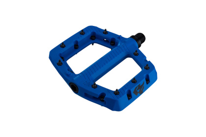 Педали платформы Race Face Chester Small / Синие