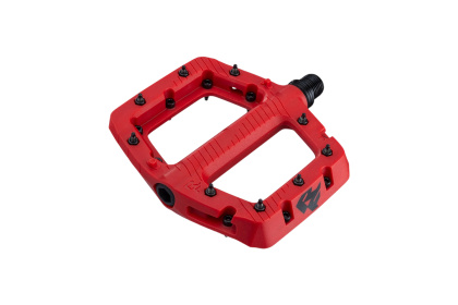 Педали платформы Race Face Chester Small / Красные
