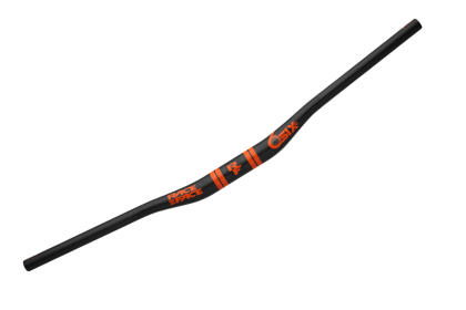Руль Race Face SixC 35 / Оранжевый