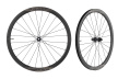 Комплект велосипедных колес Miche Graff Route, 28 дюймов / Sram XDR
