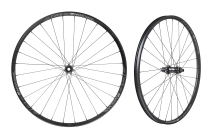 Комплект велосипедных колес Miche 966 SPR Boost, 29 дюймов / Shimano Micro Spline
