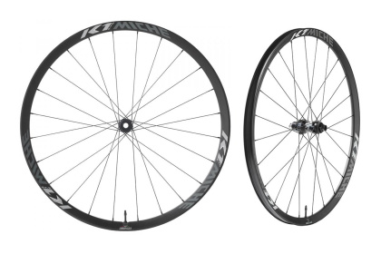 Комплект велосипедных колес Miche K1 Evo Boost, 29 дюймов / Shimano Micro Spline