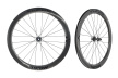Комплект велосипедных колес Miche Kleos 50, 28 дюймов / Shimano HG
