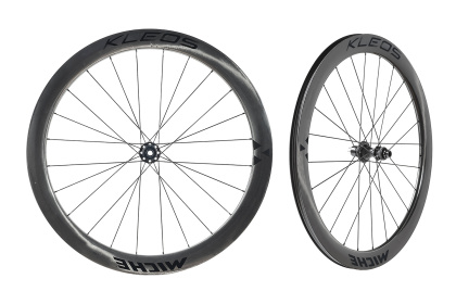 Комплект велосипедных колес Miche Kleos 50, 28 дюймов / Shimano HG