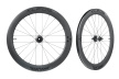 Комплект велосипедных колес Miche Kleos RD 62, 28 дюймов / Sram XDR
