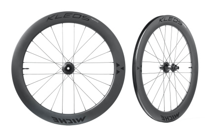 Комплект велосипедных колес Miche Kleos RD 62, 28 дюймов / Sram XDR