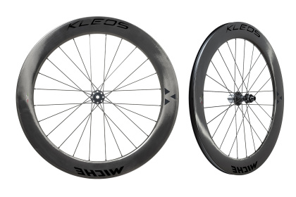 Комплект велосипедных колес Miche Kleos 67, 28 дюймов / Shimano HG