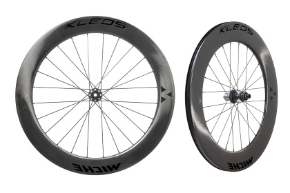 Комплект велосипедных колес Miche Kleos 67/85, 28 дюймов / Sram XDR