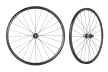 Комплект велосипедных колес Miche Race Pro DX, 28 дюймов / Shimano (Tubeless)